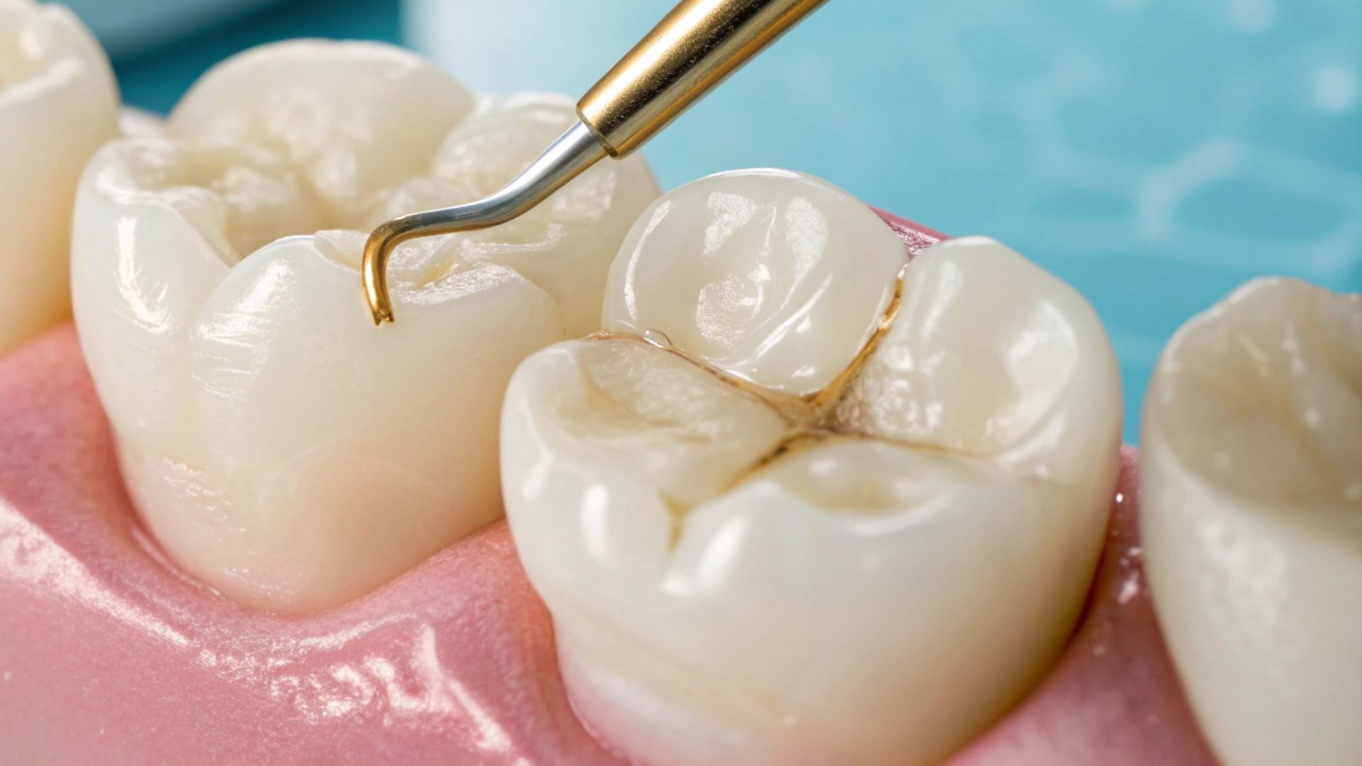 【むし歯にならないためには?】今日からできる5つの習慣|福岡・博多