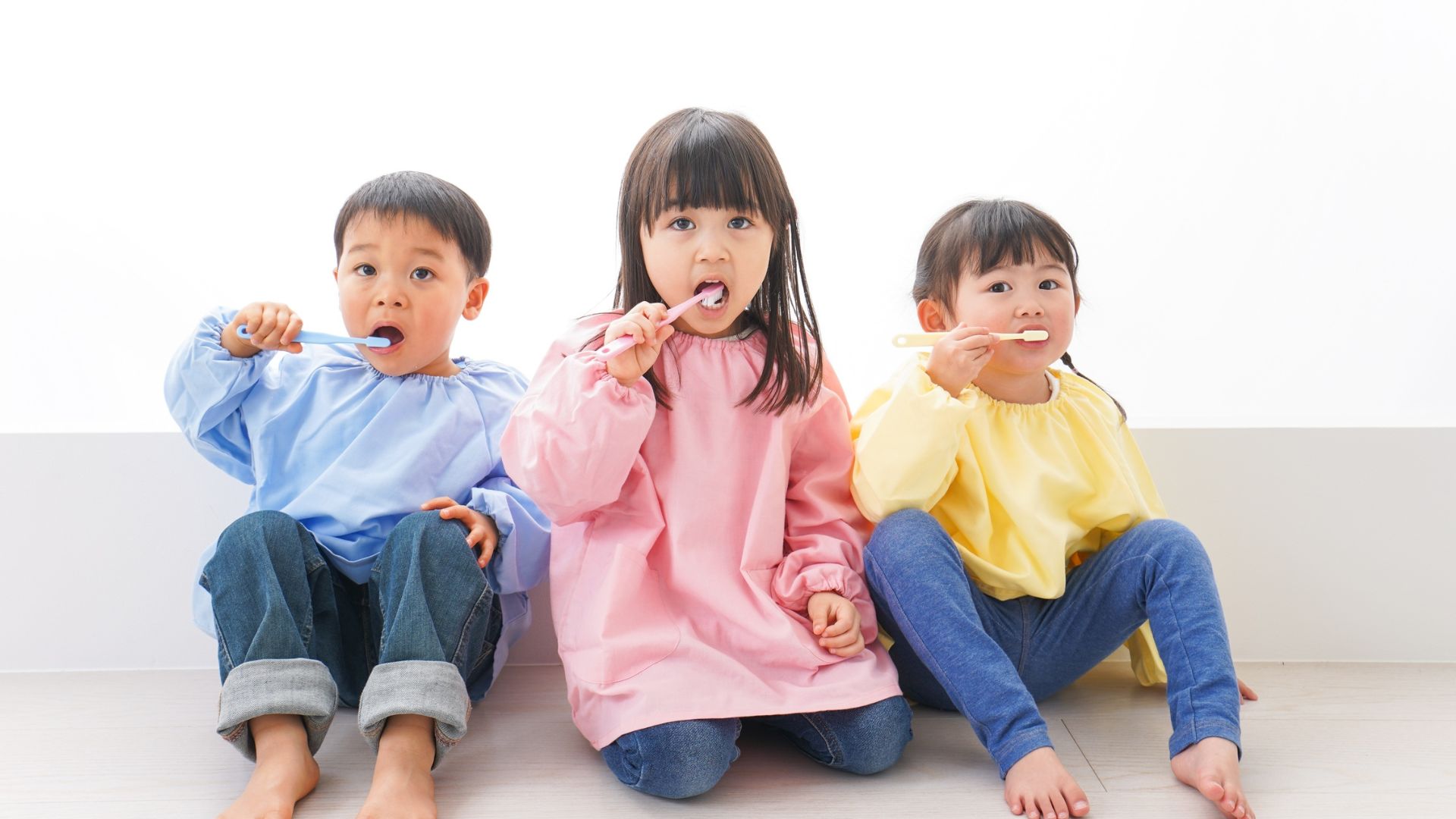 【子どものむし歯を防ぐには?】親子でできる3つの予防習慣|福岡・博多