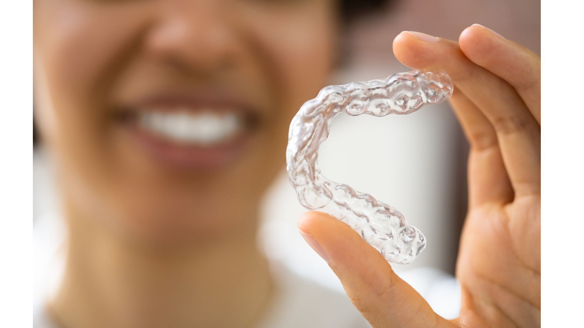 【歯を守る最強ツール】ナイトガード（マウスピース）がおすすめな3つの理由｜博多の歯医者が解説