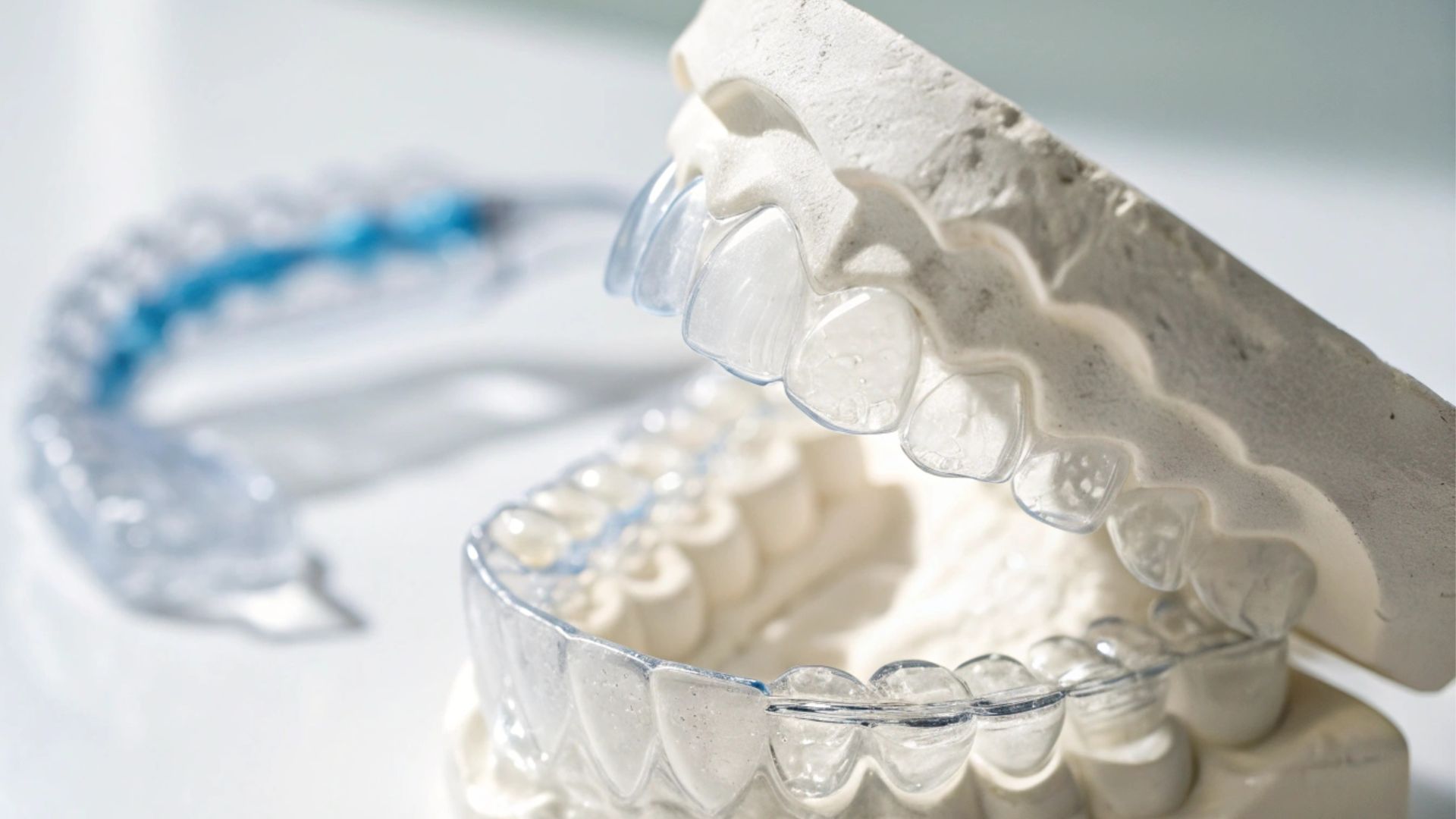 【矯正スタートまでの流れ】マウスピース矯正とワイヤー矯正ではどれくらい違う？｜博多駅近くの歯医者が解説