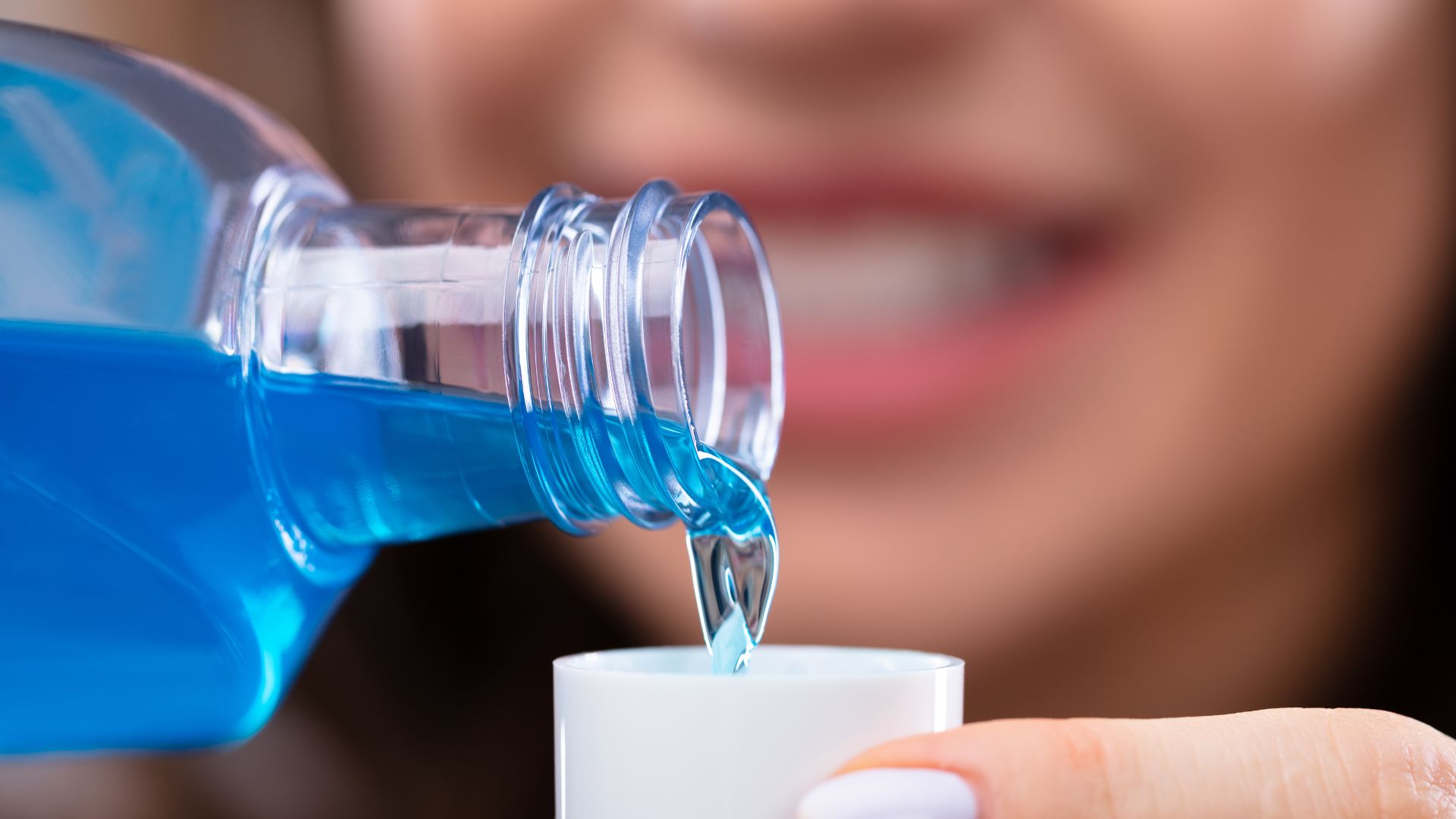 マウスウォッシュの選び方｜歯科医が教える大切なポイント