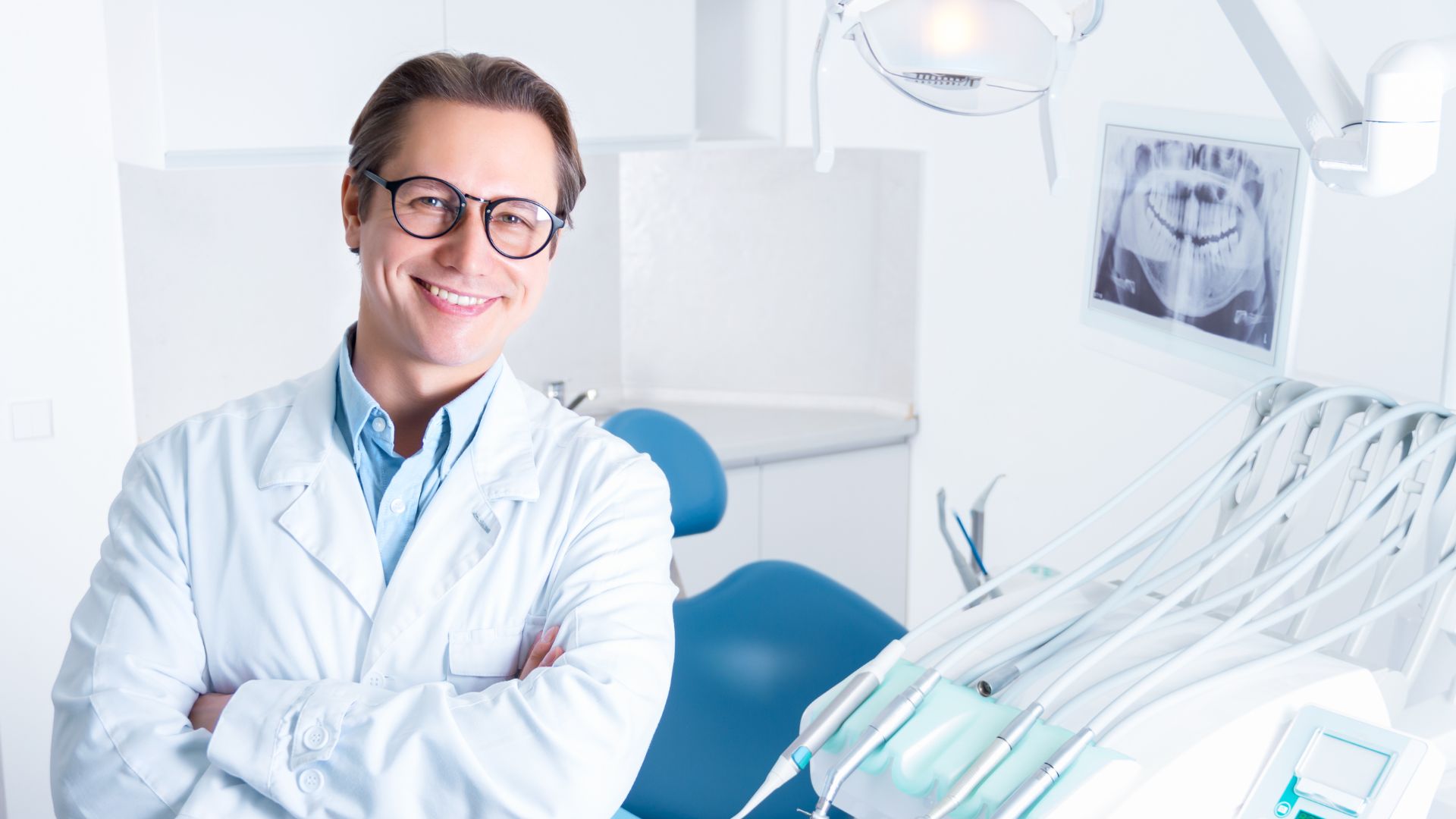 いい歯医者さんってどんな歯医者さん？迷ったときの判断ポイント