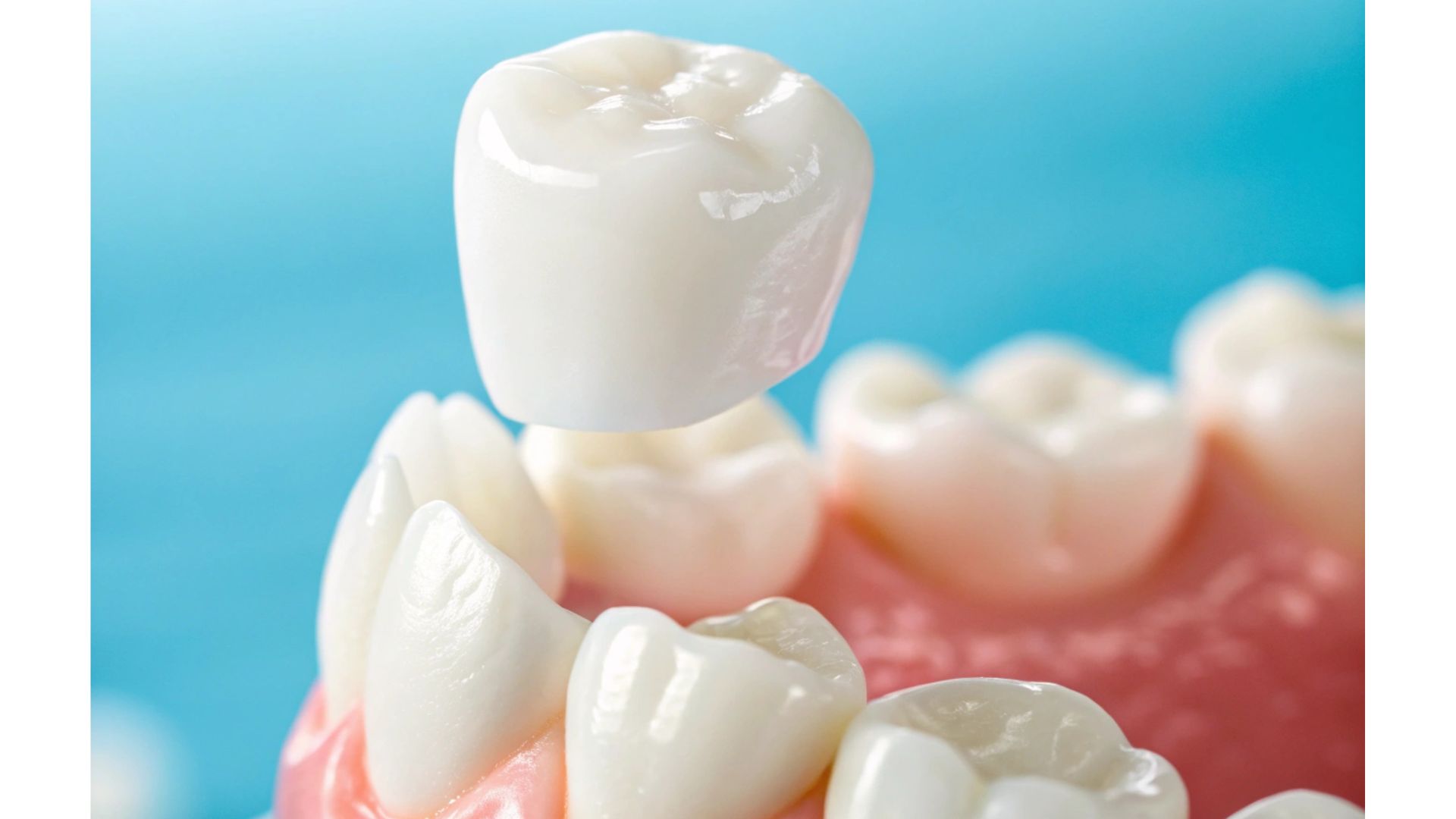 【歯科医が本気で選ぶ】奥歯のベスト素材ランキング｜目的別に最適な被せ物を徹底解説｜博多駅5分