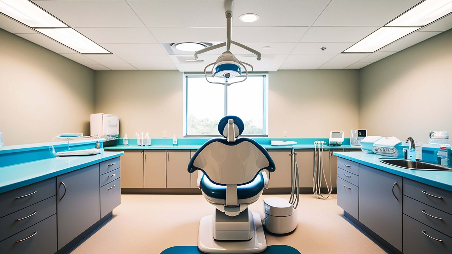 【むし歯の進行度別】C1〜C4は何回通院が必要?治療回数を歯科医がわかりやすく解説|博多駅5分