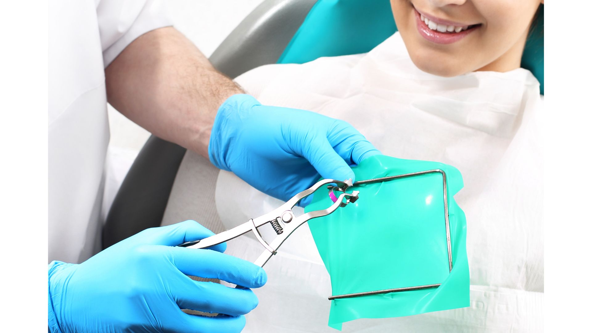 ラバーダムの重要性｜なぜ歯科治療で必要とされるのか