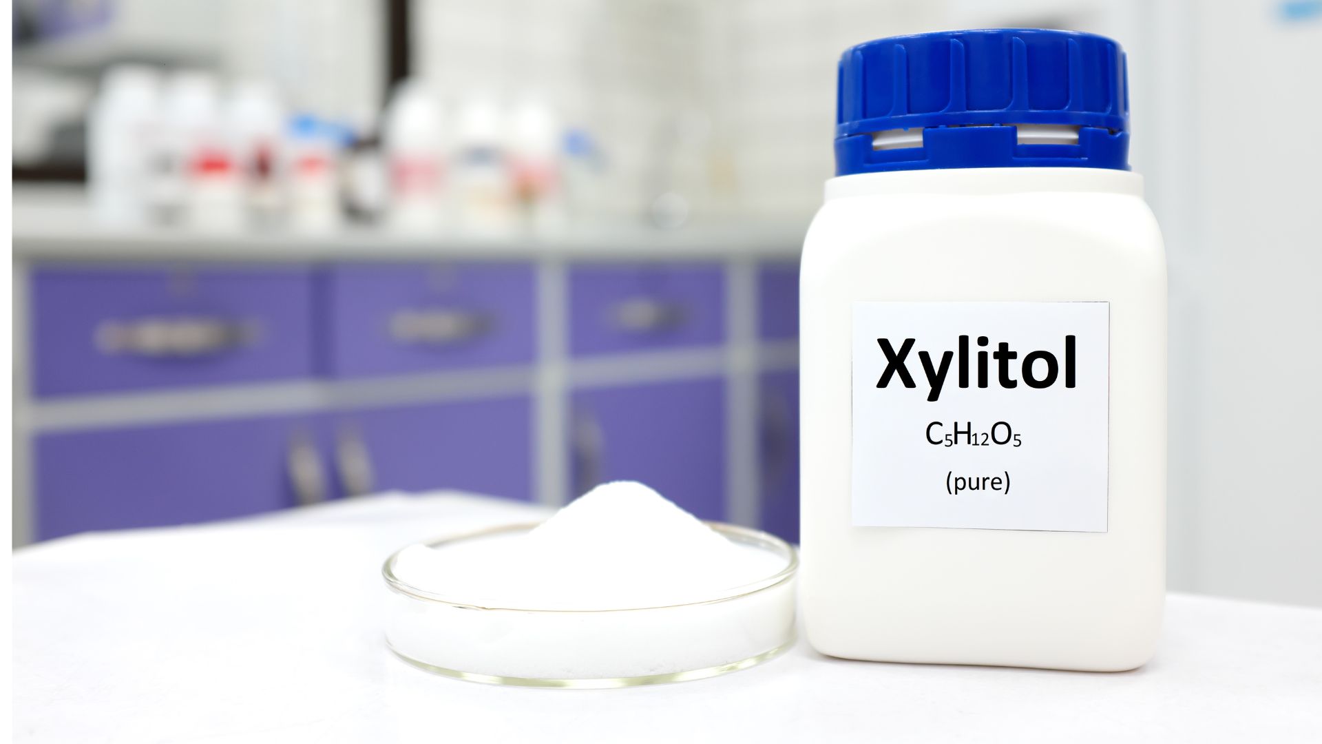 【実は万能じゃない】キシリトール製品の落とし穴とは？歯科医が注意点を解説｜博多駅5分の歯医者