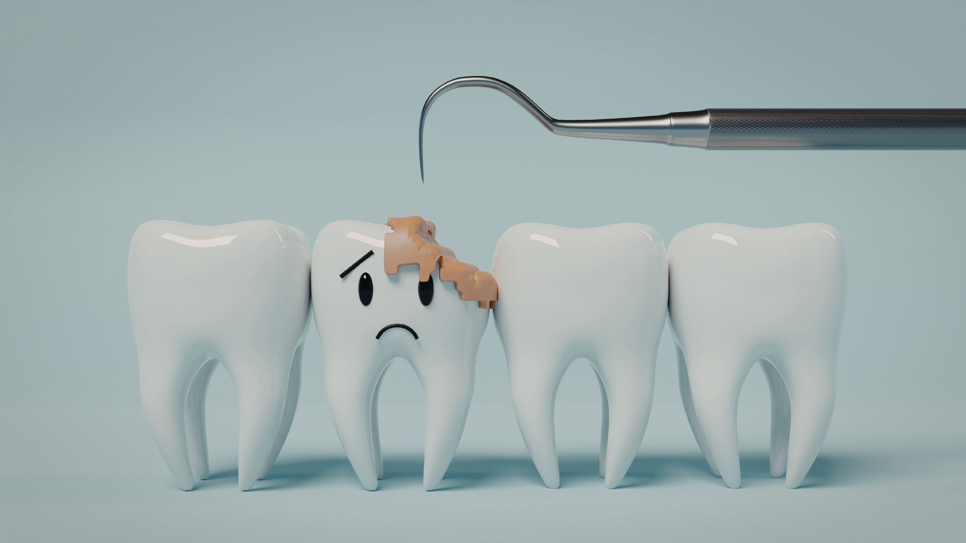 【実は“何もしない”も選択肢】歯を失ったときに考える「ショートアーチ」という考え方｜博多駅5分の歯医者が解説