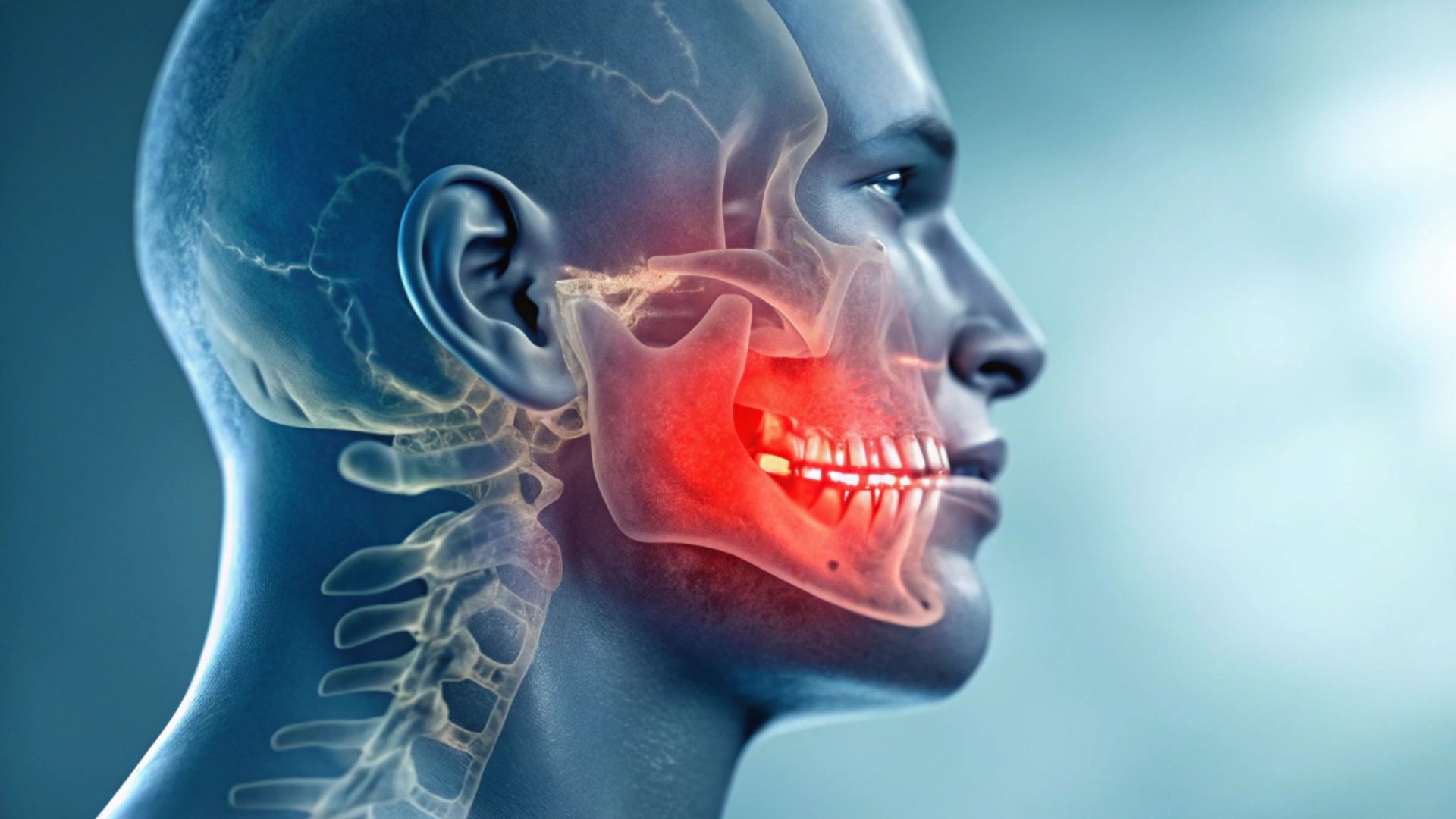 【放置していませんか？】顎関節症の主な症状と早めに知っておきたいサイン｜博多駅5分の歯医者が解説