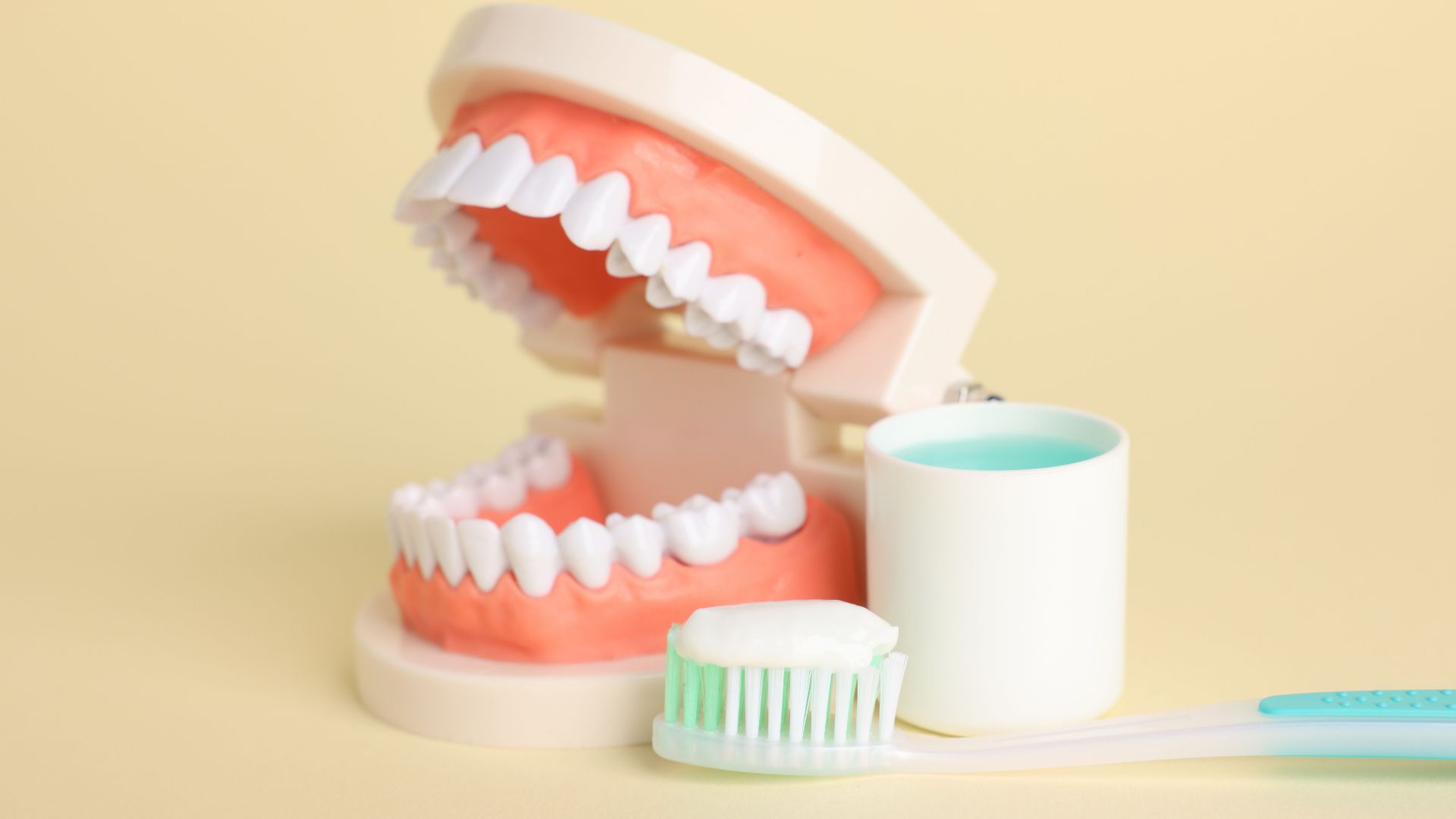 【実は最強の防御システム】唾液の大切さとは？歯と体を守る“天然の薬”を歯科医が解説