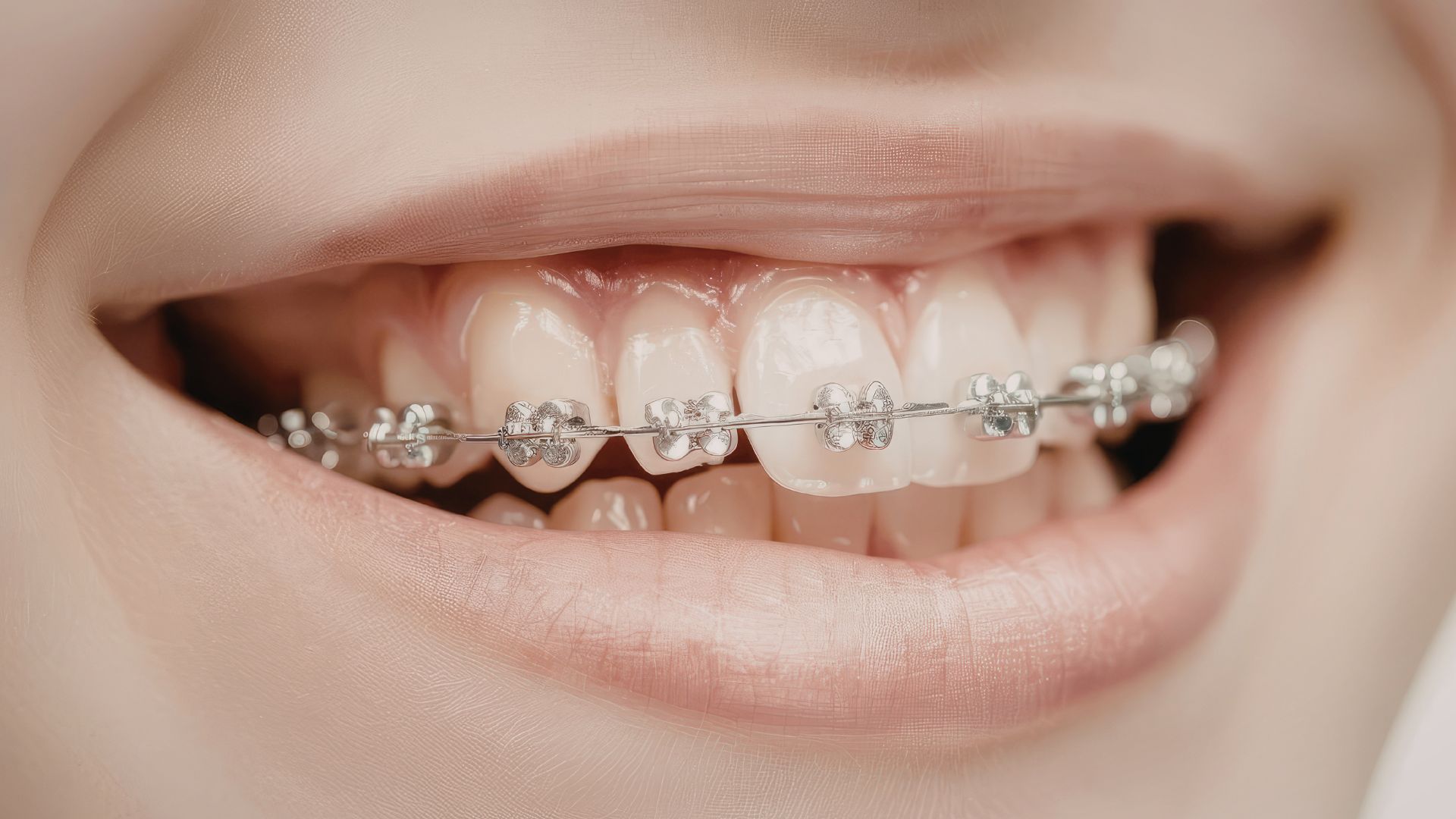 【実は万能型】ワイヤー矯正が得意なケースとは?マウスピースとの違いも歯科医が解説|博多駅5分の歯医者