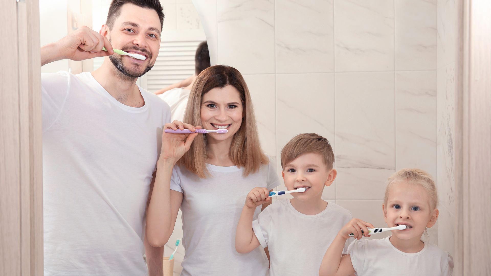 子どもの歯を守る！乳歯から始める予防のポイント7選【博多駅近くの歯医者が解説】