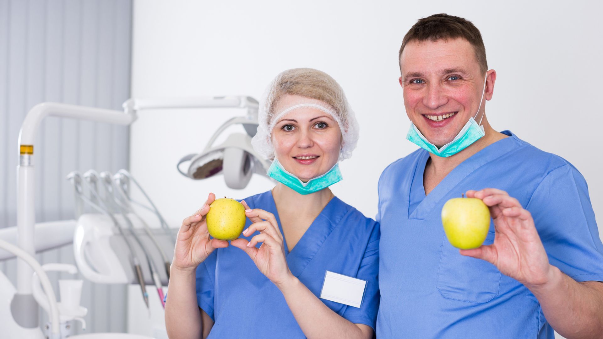 【歯科治療が怖い方へ】不安や痛みをやわらげる7つの方法｜博多駅の歯医者が解説