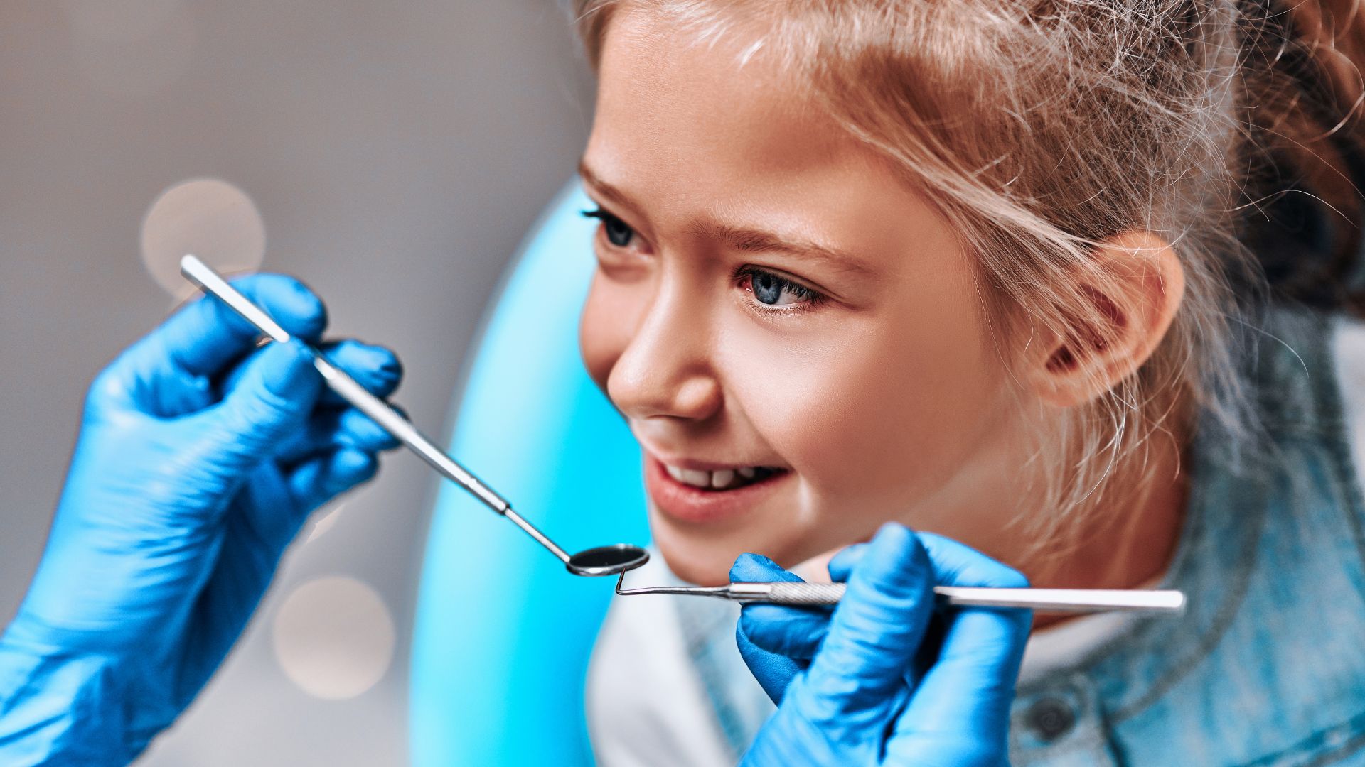 【何歳から？】お子さんを歯医者で健診すべき年齢と通院タイミングを歯科医師が解説