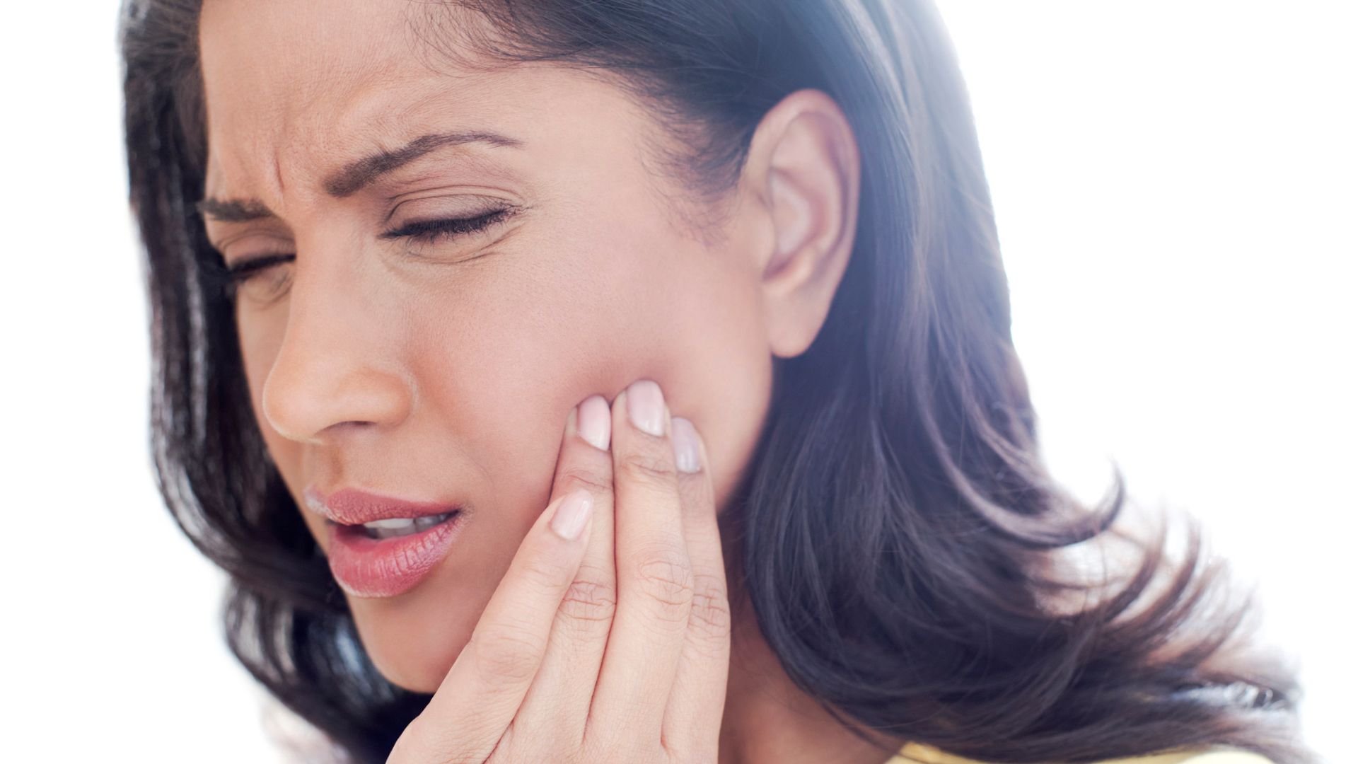 【噛むだけじゃない】実はすごい「顎の役割」｜全身の健康とも深く関係しています