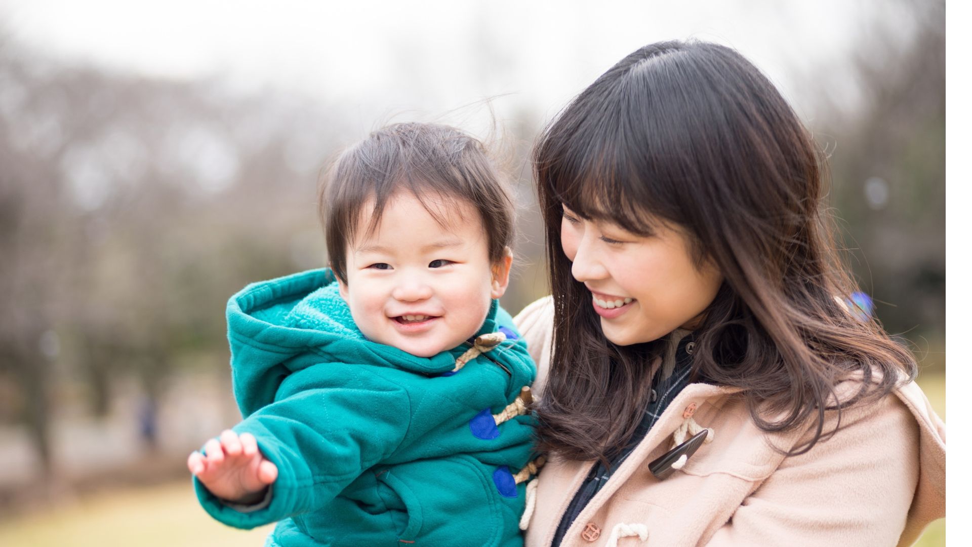 赤ちゃんを歯医者に連れてきても大丈夫？安心して通える環境とポイントを解説！