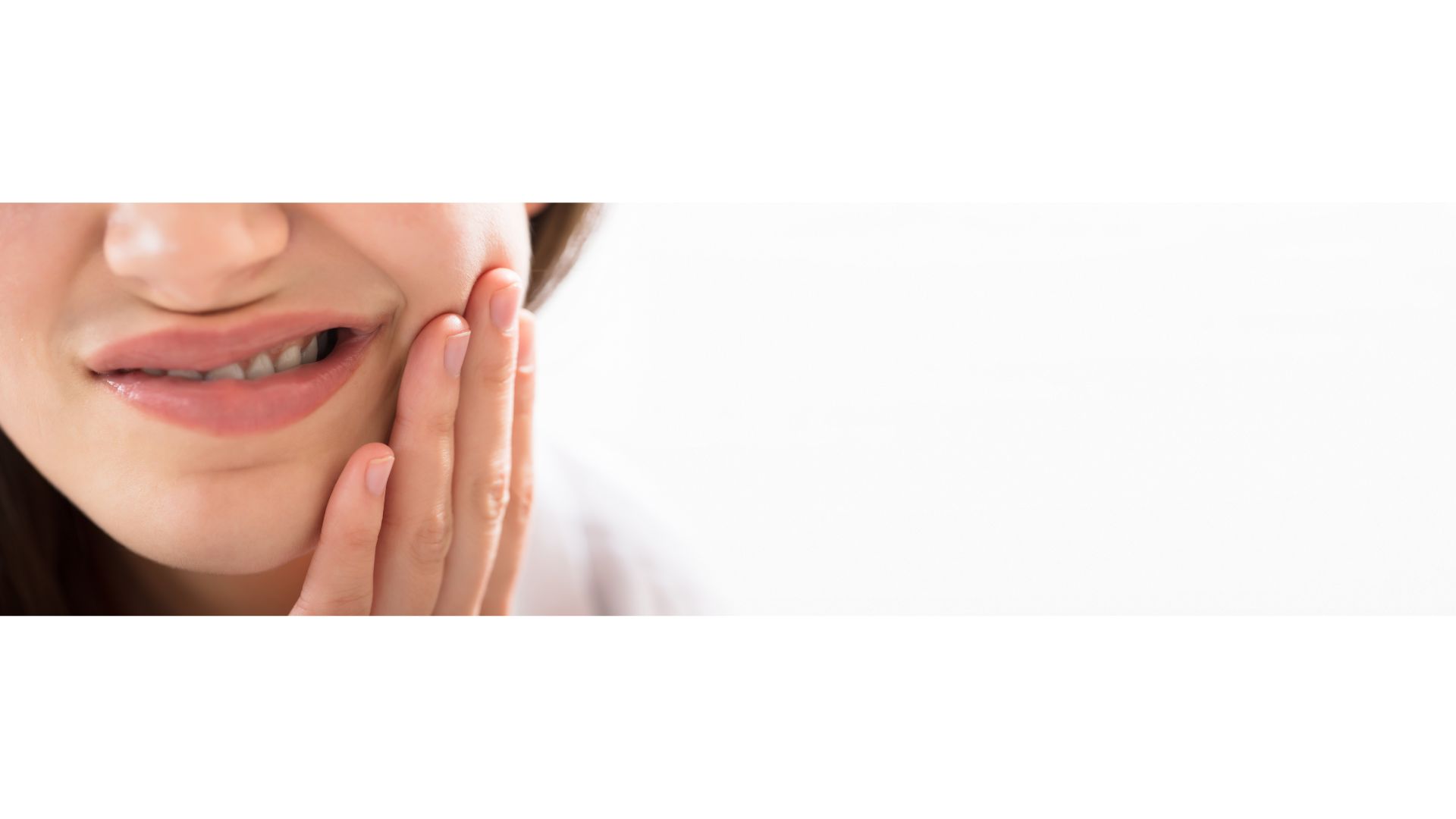 むし歯は何ヶ月放置したら危険？進行スピードと手遅れになる目安