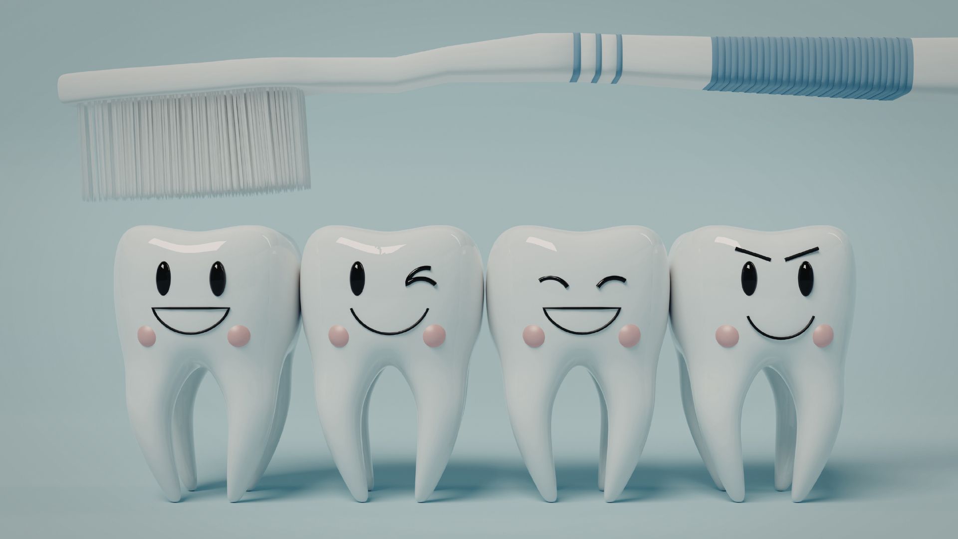 1日何回歯磨きすればいい？理想の回数と正しいタイミングを歯医者が解説