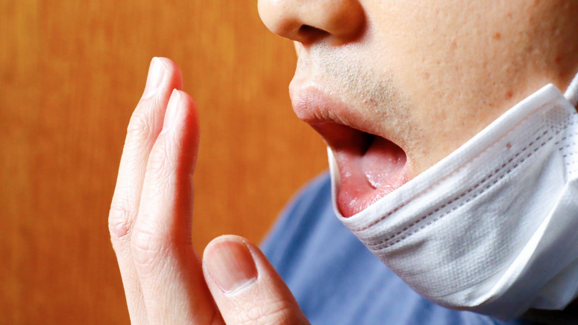 歯医者さんもやっている口臭ケアとは？自宅ケアとの違いを解説