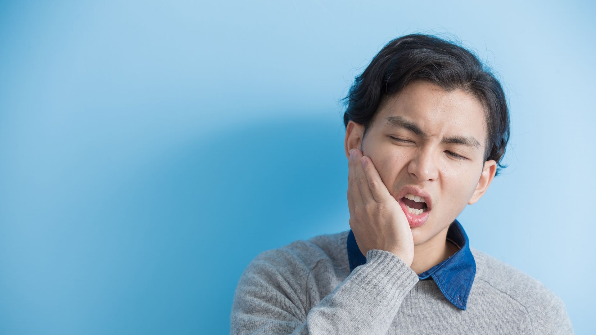 歯が痛い時はどうする？博多で今すぐ行ける歯医者