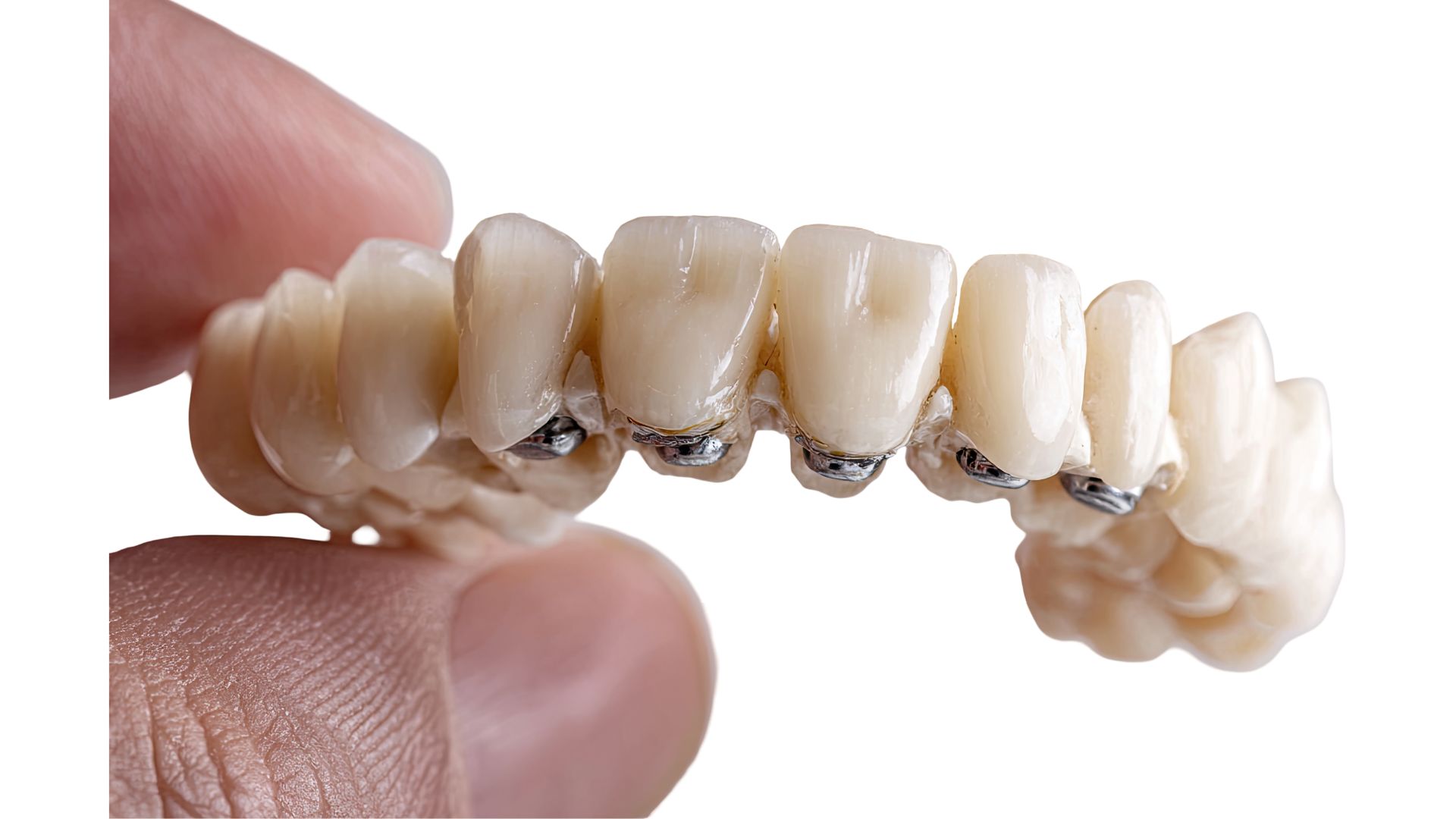 セラミック治療の欠点とは？後悔しないために知っておきたいポイント