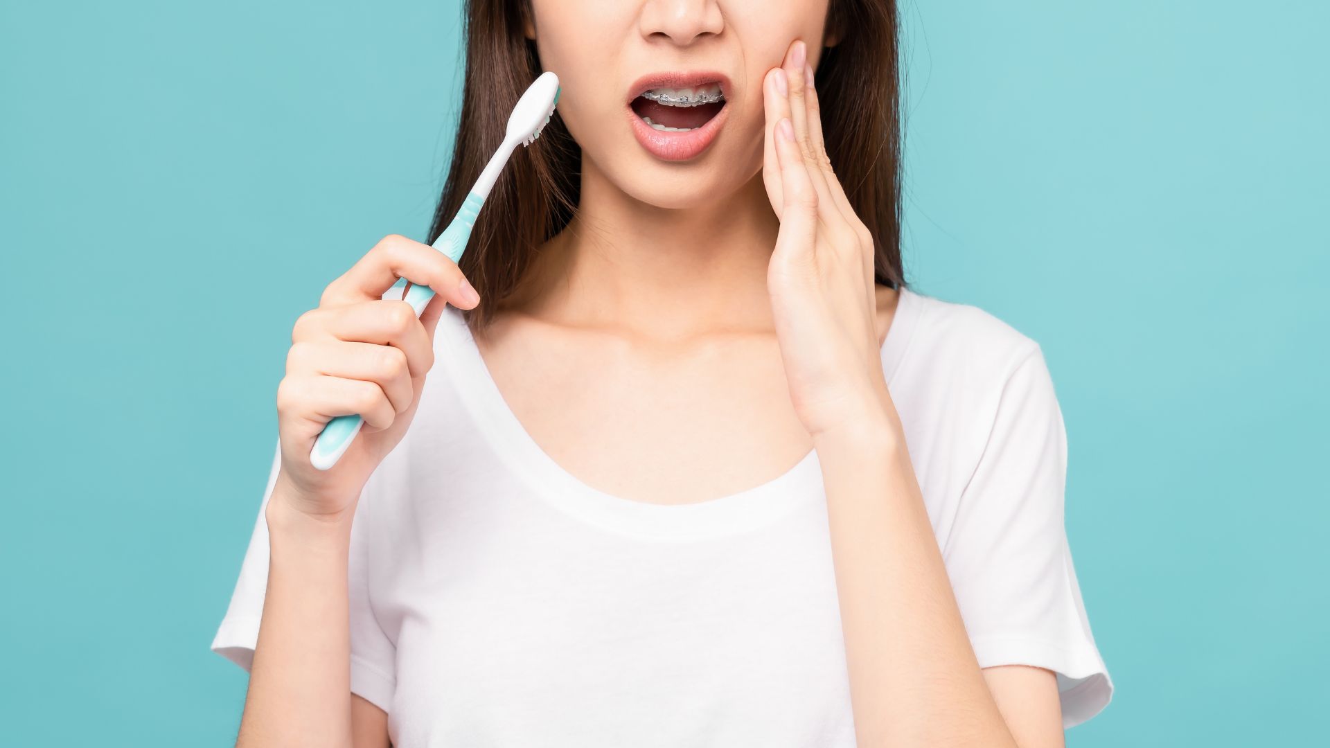 歯がしみる原因はむし歯だけじゃない？知覚過敏との見分け方